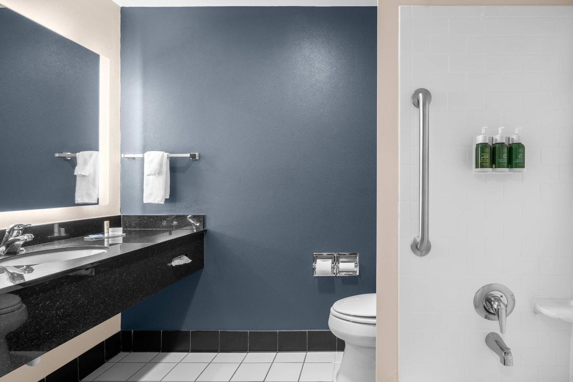 Fairfield By Marriott Inn & Suites Columbus Hilliard Esterno foto