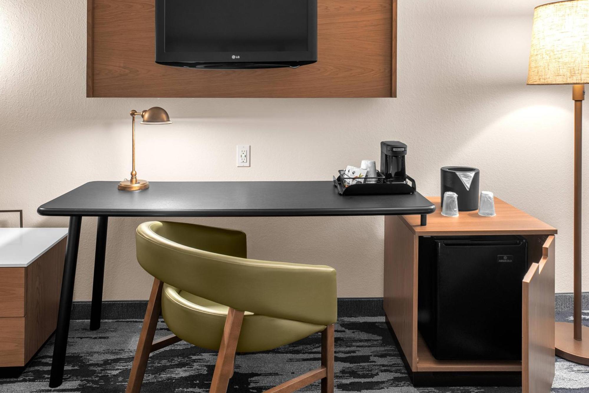 Fairfield By Marriott Inn & Suites Columbus Hilliard Esterno foto