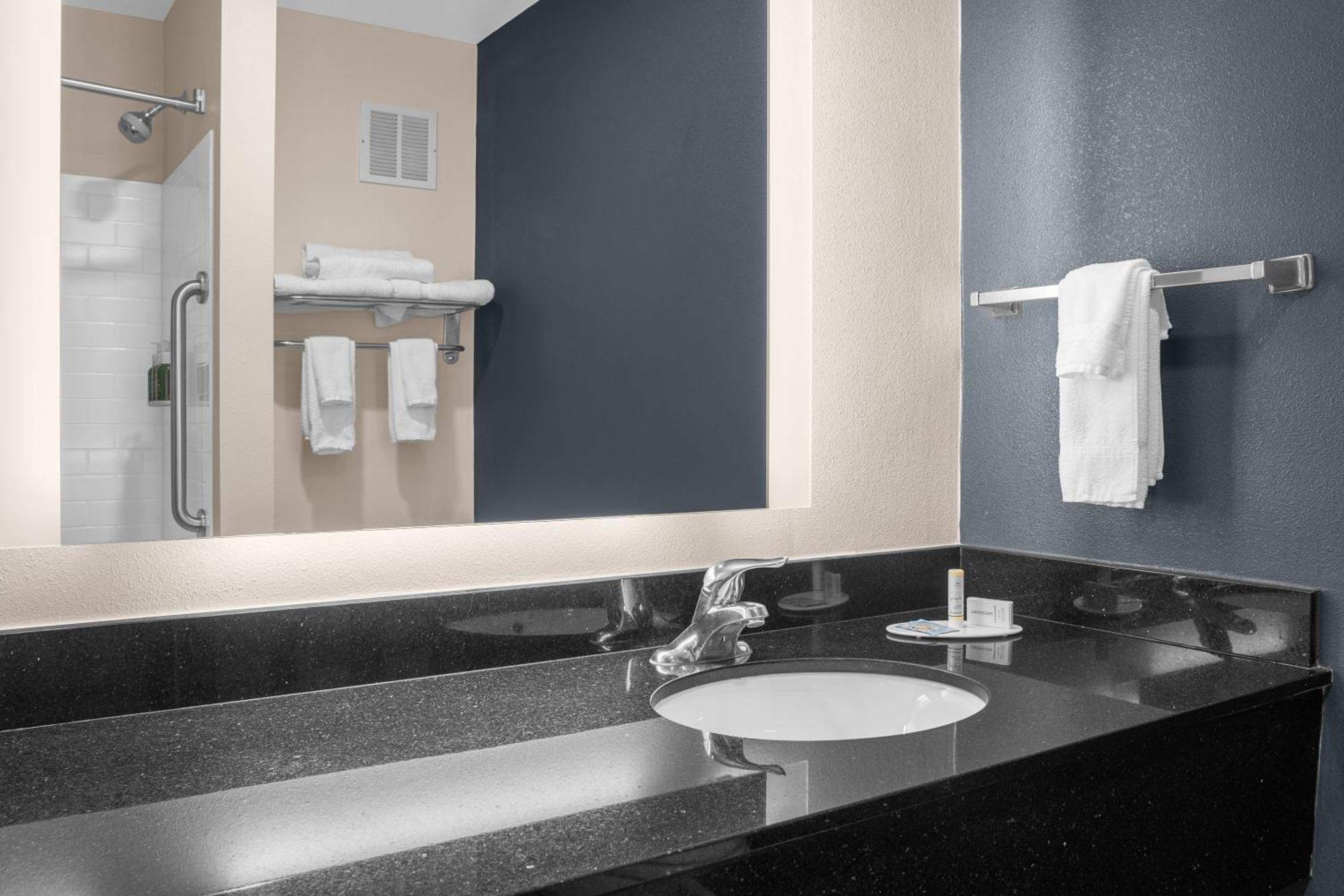 Fairfield By Marriott Inn & Suites Columbus Hilliard Esterno foto