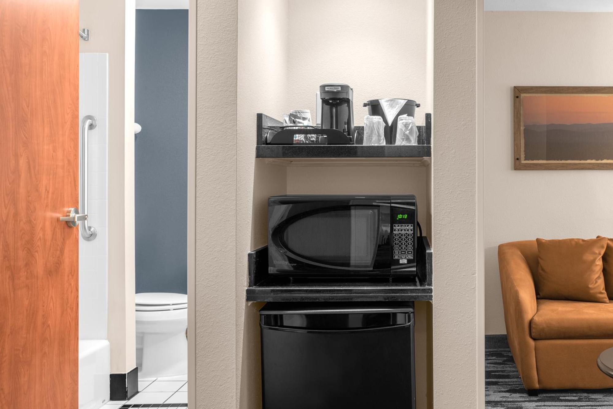 Fairfield By Marriott Inn & Suites Columbus Hilliard Esterno foto