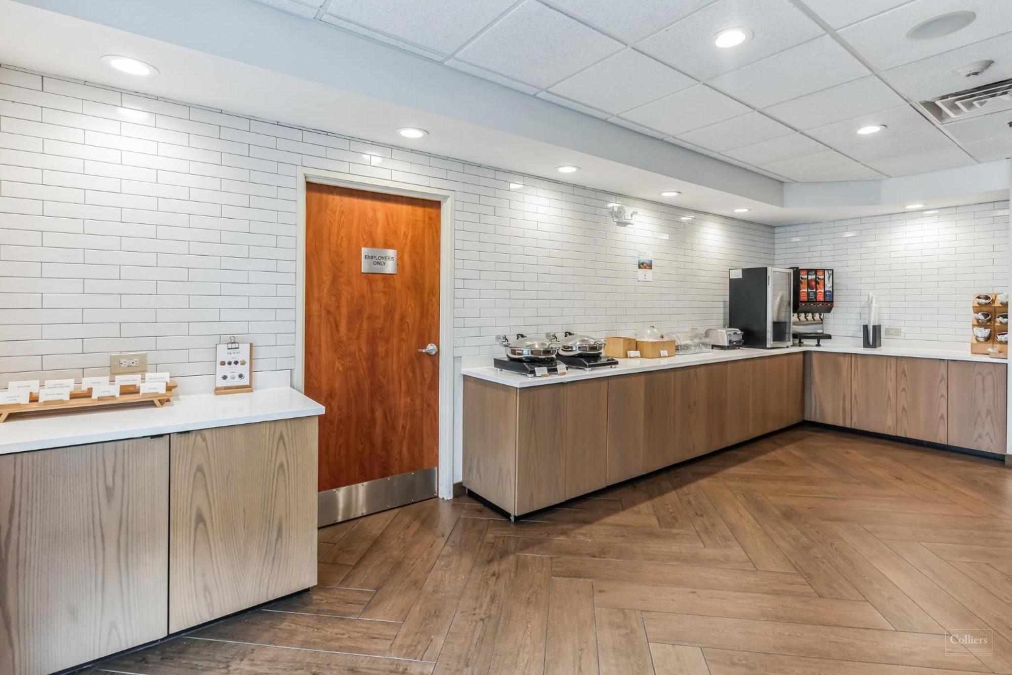 Fairfield By Marriott Inn & Suites Columbus Hilliard Esterno foto